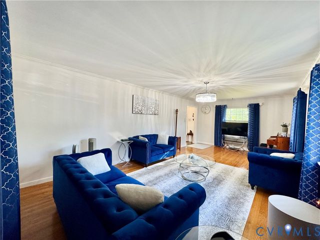 9426 Camrose Rd, Henrico, VA 23229