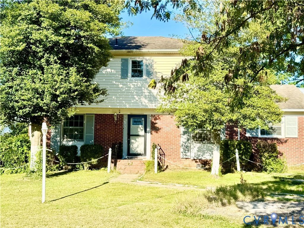 9426 Camrose Rd, Henrico, VA 23229