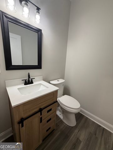 95 Cambridge Drive, Covington, GA 30014