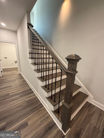 95 Cambridge Drive, Covington, GA 30014