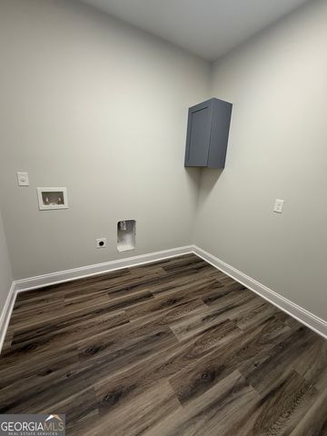 95 Cambridge Drive, Covington, GA 30014