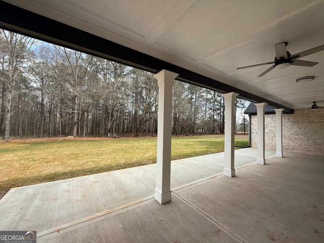 95 Cambridge Drive, Covington, GA 30014