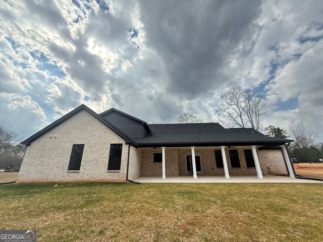 95 Cambridge Drive, Covington, GA 30014