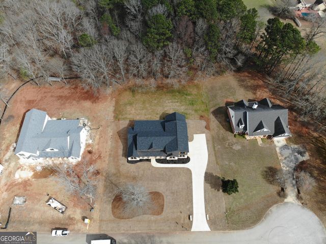 95 Cambridge Drive, Covington, GA 30014