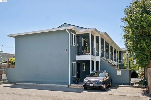 939 Channing Way, Berkeley, CA 94710