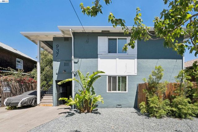 939 Channing Way, Berkeley, CA 94710