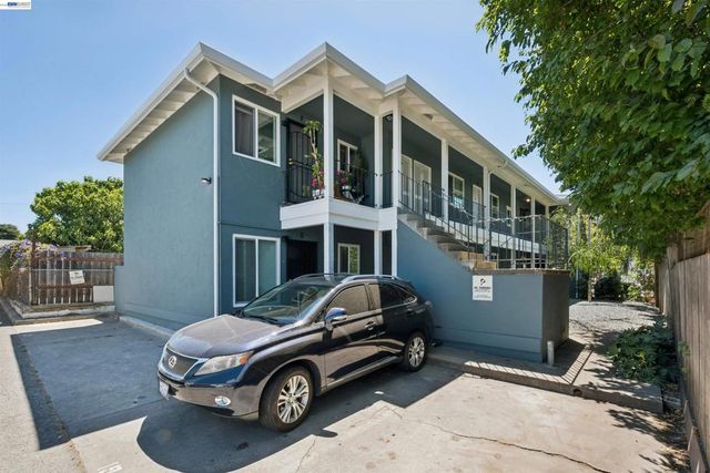 939 Channing Way, Berkeley, CA 94710