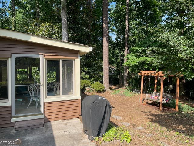 323 Larkspur Turn, Peachtree City, GA 30269