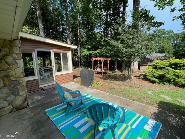 323 Larkspur Turn, Peachtree City, GA 30269