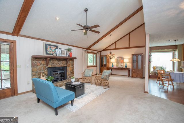 323 Larkspur Turn, Peachtree City, GA 30269