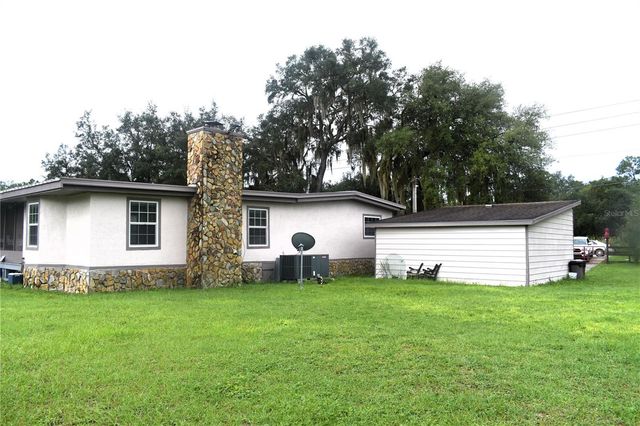 15355 SW 85TH AVENUE, Dunnellon, FL 34432