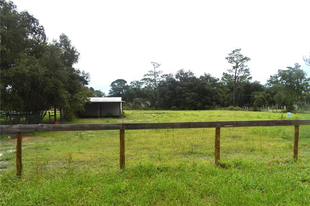 15355 SW 85TH AVENUE, Dunnellon, FL 34432