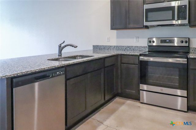 1230 Lehmann Drive A, Copperas Cove, TX 76522