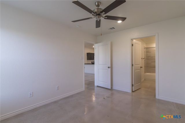 1230 Lehmann Drive A, Copperas Cove, TX 76522