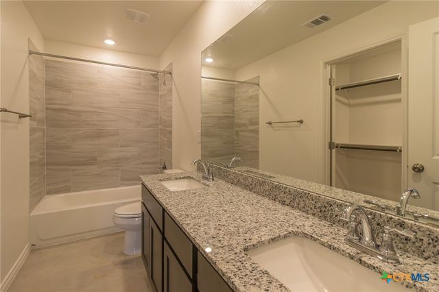 1230 Lehmann Drive A, Copperas Cove, TX 76522