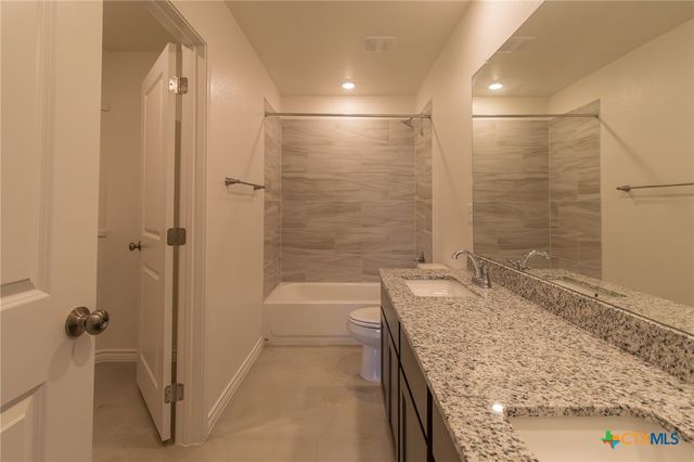 1230 Lehmann Drive A, Copperas Cove, TX 76522