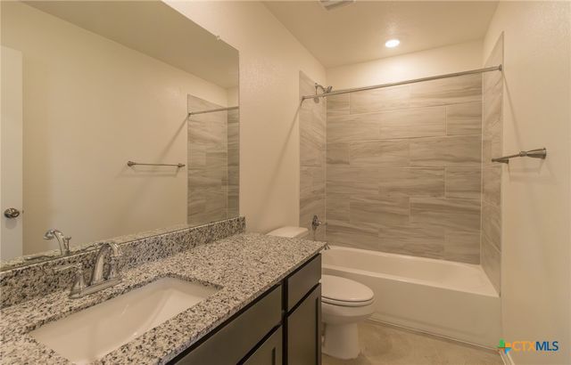 1230 Lehmann Drive A, Copperas Cove, TX 76522