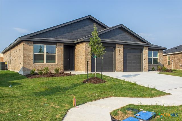 1230 Lehmann Drive A, Copperas Cove, TX 76522