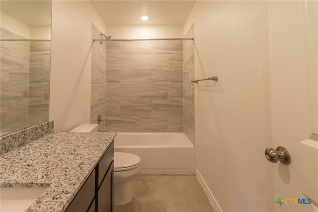 1230 Lehmann Drive A, Copperas Cove, TX 76522