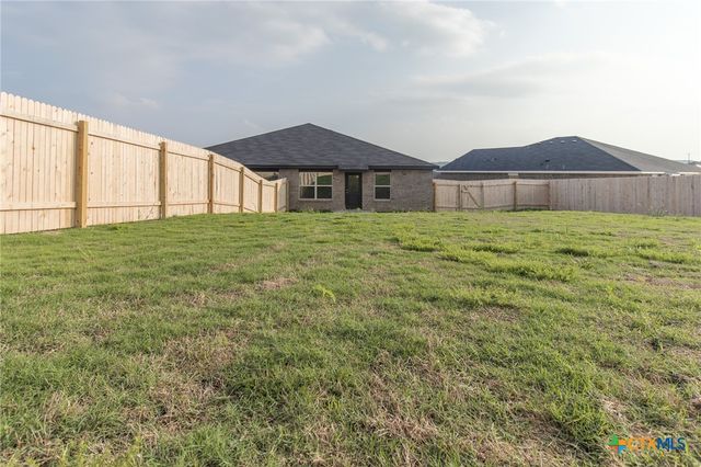 1230 Lehmann Drive A, Copperas Cove, TX 76522