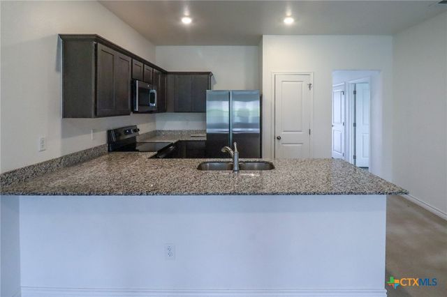 1230 Lehmann Drive A, Copperas Cove, TX 76522