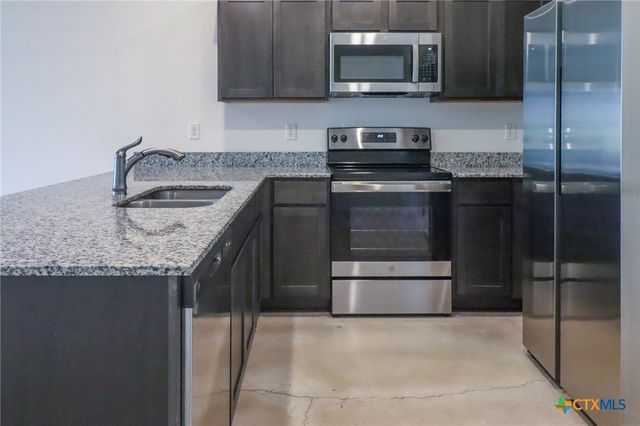 1230 Lehmann Drive A, Copperas Cove, TX 76522