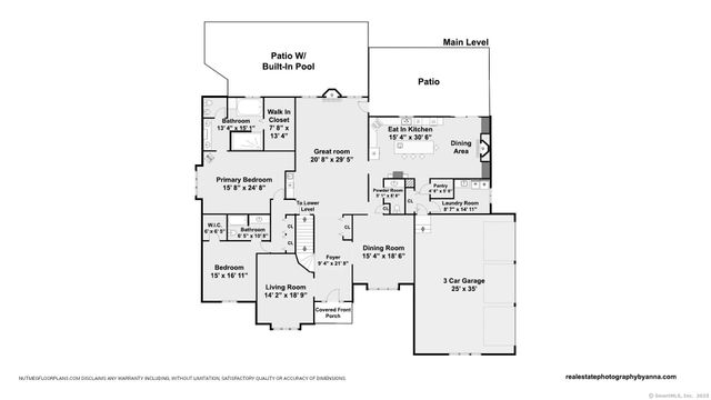 24 Brierwood Drive, Orange, CT 06477