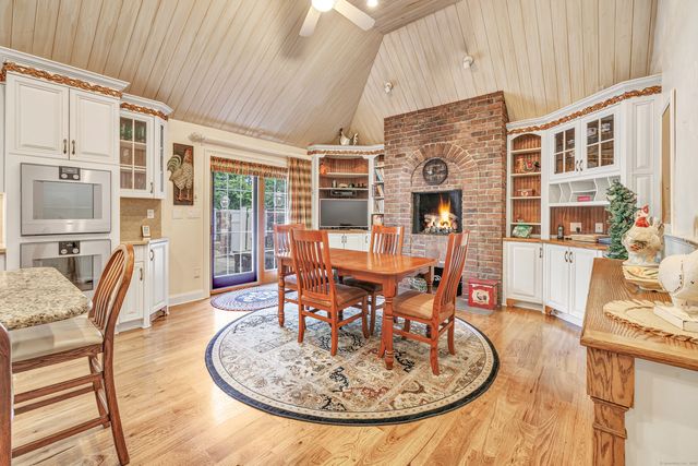 24 Brierwood Drive, Orange, CT 06477