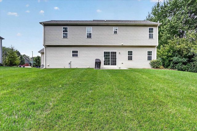 185 N Cranberry Street, Elkhorn, WI 53121