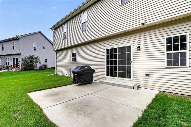 185 N Cranberry Street, Elkhorn, WI 53121