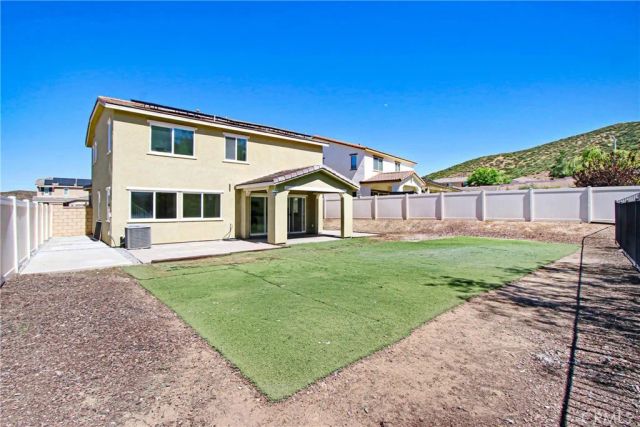 35115 Fennel, Lake Elsinore, CA 92532