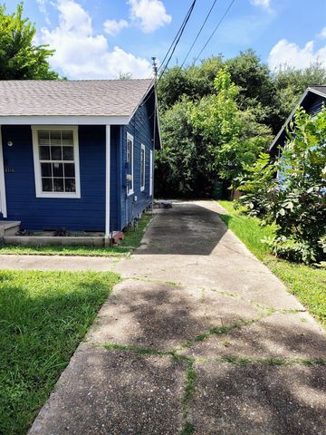 6316 Longview Street, Houston, TX 77020