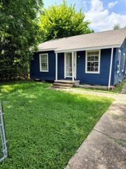 6316 Longview Street, Houston, TX 77020