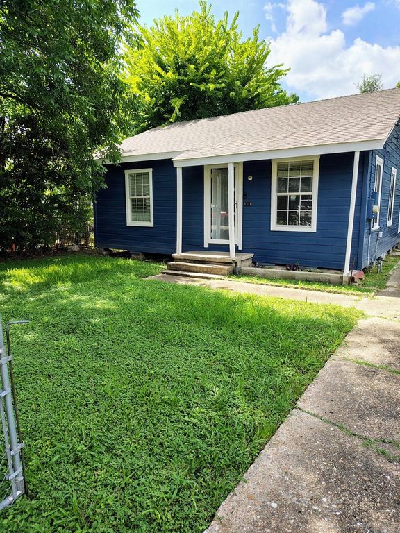 6316 Longview Street, Houston, TX 77020
