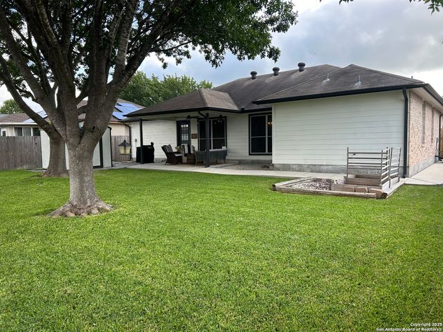 2240 Stonehaven, New Braunfels, TX 78130