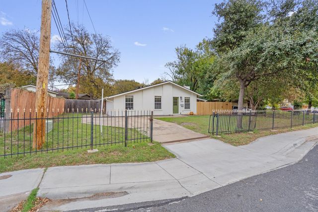 1228 Broadmoor DR, Austin, TX 78723
