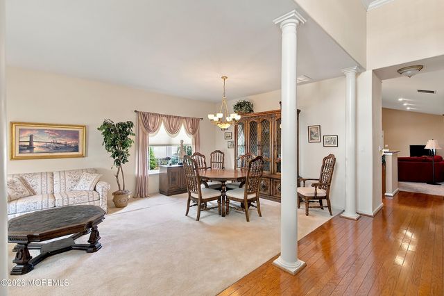 8 Torino Road, Manchester, NJ 08759