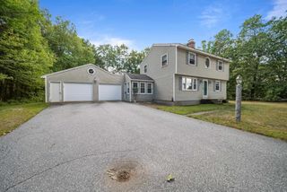 55 Stearns Road, Amherst, NH 03031