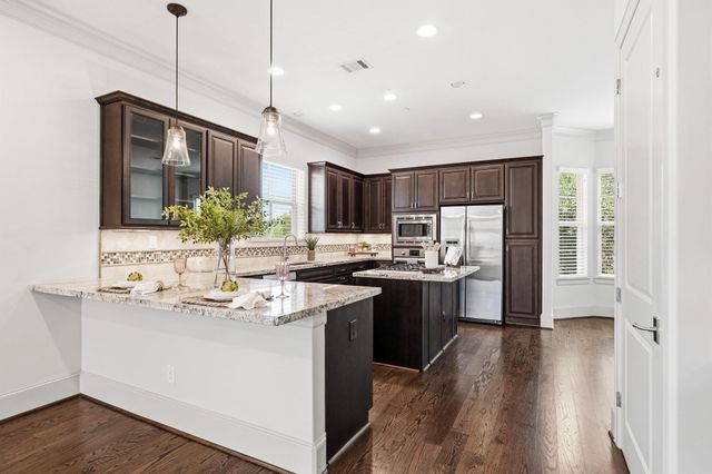 16003 Morgan Street, Sugar Land, TX 77478