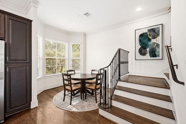16003 Morgan Street, Sugar Land, TX 77478