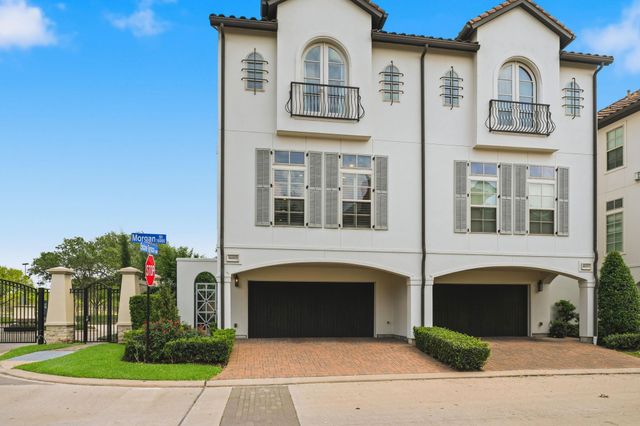 16003 Morgan Street, Sugar Land, TX 77478