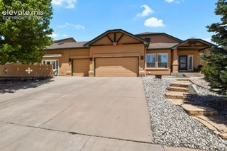 15871 Agate Creek Drive, Monument, CO 80132