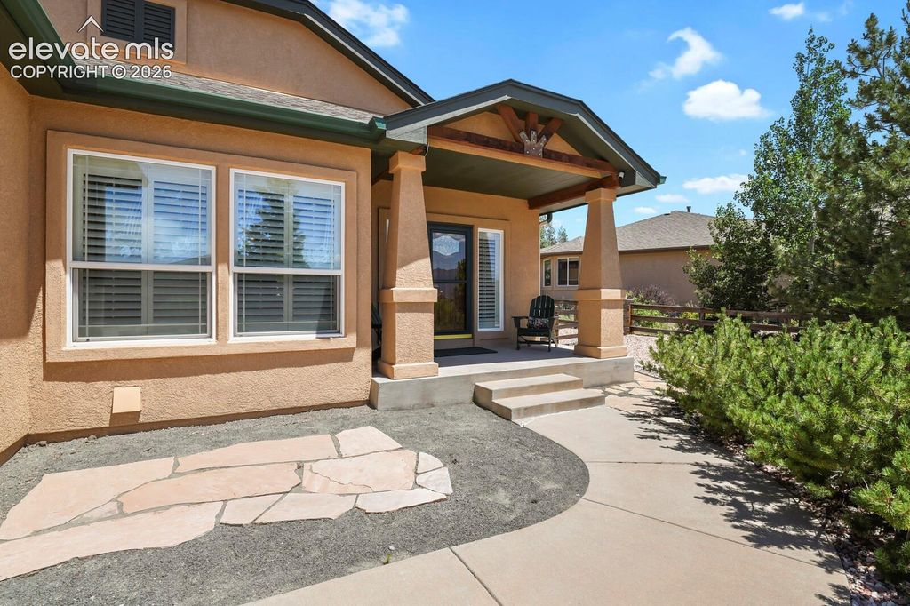 15871 Agate Creek Drive, Monument, CO 80132 — photo 3