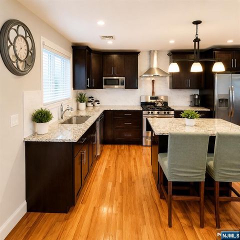 1407 88th Street, North Bergen, NJ 07047