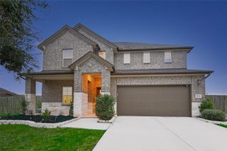 5806 Platinum Lakes Court, Richmond, TX 77469