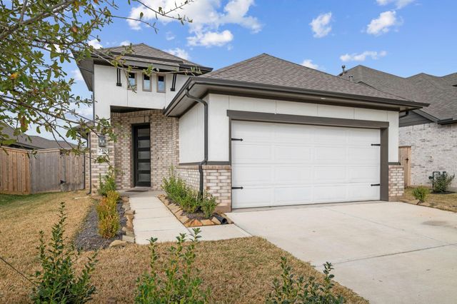 248 Trapper Creek Drive, Conroe, TX 77304