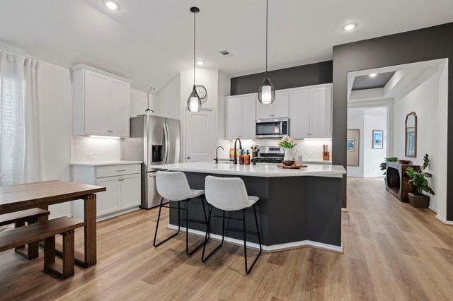 248 Trapper Creek Drive, Conroe, TX 77304