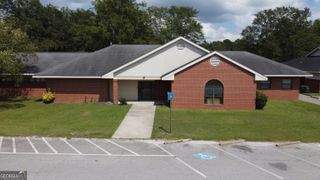430 N Rountree Street, Metter, GA 30439