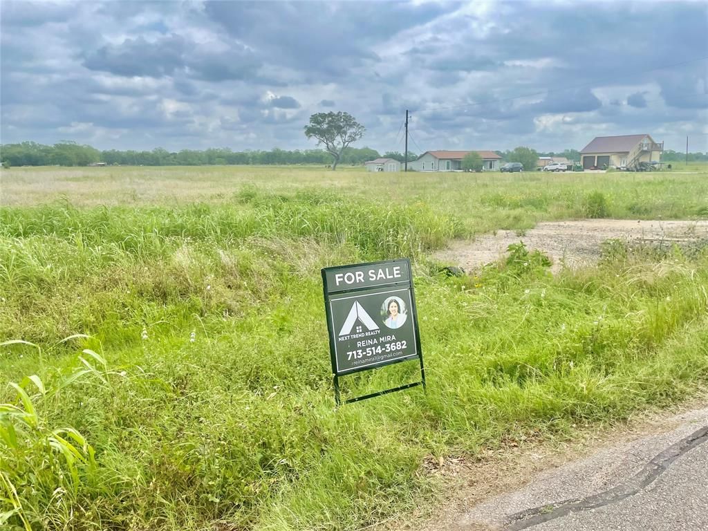 271 Sabinal Street, Boling, TX 77420