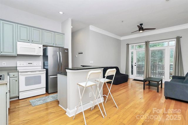 793 Garden District Drive, Charlotte, NC 28202